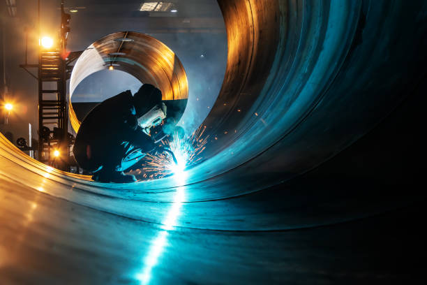Best Artistic and Custom Metal Fabrication in Moss Bluff, LA